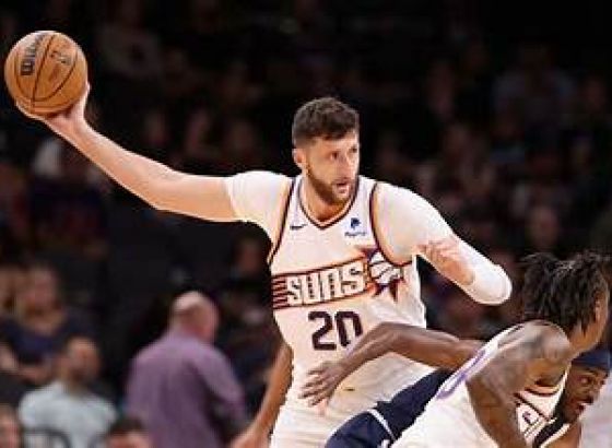 Jusuf Nurkić sjajan protiv bivšeg kluba, nova pobjeda Sunsa u gostima