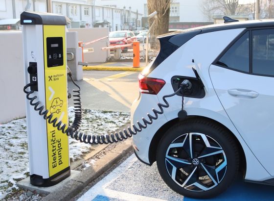 Podrška ekološki održivom načinu života: AKTIVNOSTI U CILJU ZDRAVIJEG ŽIVLJENJA I SMANJENJA co2 EMISIJE