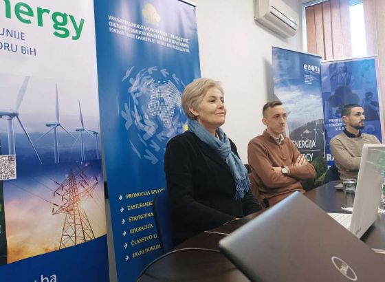 Prvi kvartalni izvještaj o emisijama ugljika bh. izvoznici u EU dužni dostaviti do kraja januara
