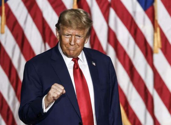 Velika pobjeda Trumpa na republikanskim izborima u Iowi