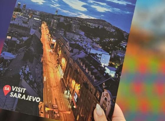 Turistička zajednica KS - Naša turistička destinacija izazov je i želja nizozemskim turistima