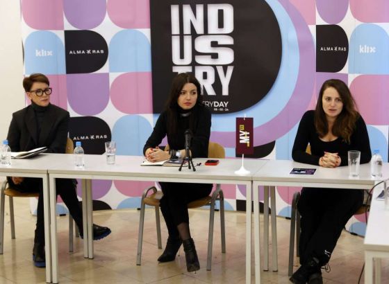 Otvorene prijave za prvi 'Alma Ras Industry Day'