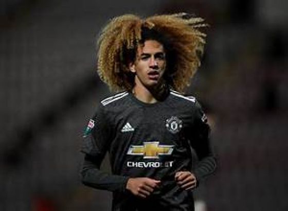 Manchester United poslao nogometaša na posudbu u Sevillu
