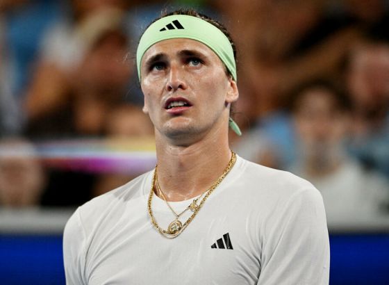 Zverev pred sudom krajem maja zbog optužbi za nasilje u porodici