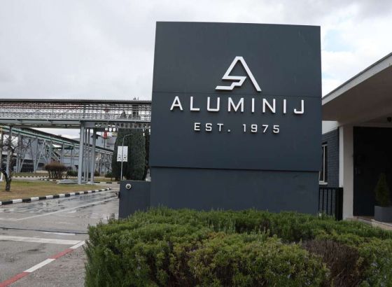 Aluminij Industrija najbrže rastuća tvrtka u Adrija regiji