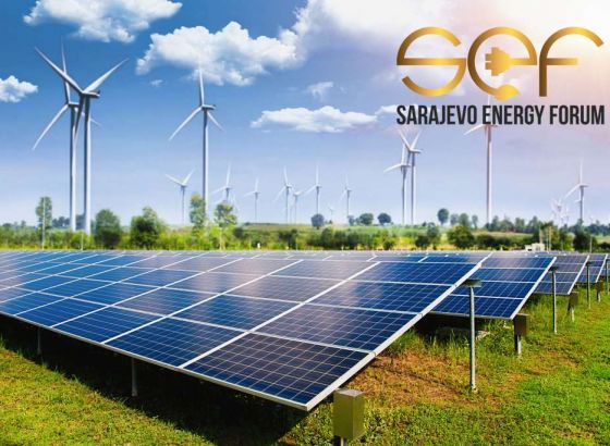 Održiva energije za privredu u BiH i regionu u fokusu Sarajevskog energetskog foruma 2024