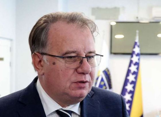 Nikšić: Za Izborni zakon Trojka nastoji pronaći rješenje prihvatljivo za sve