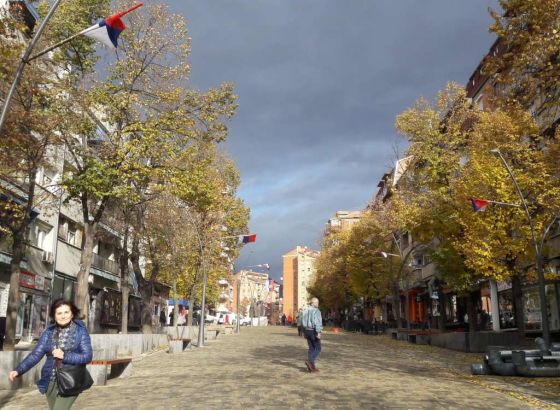 Na sjeveru Kosova pokrenuta peticija za smjenu gradonačelnika Albanaca