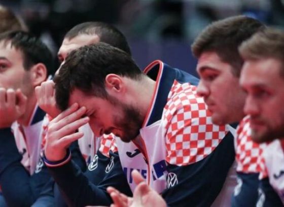 Španija eliminisana sa EP: Hrvatska prva u grupi, ali prenosi samo jedan bod