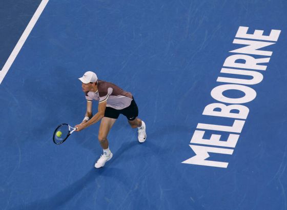Siner i Krejčikova lagano do treće runde Australijan opena