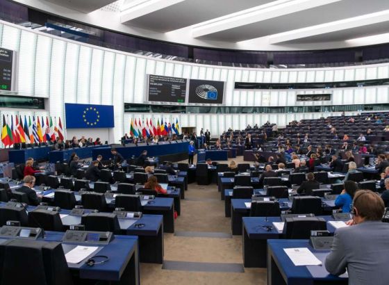 Eurozastupnici zatražili neovisnu istragu o "izbornoj krađi" u Srbiji
