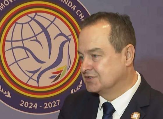 Dačić: Srbija neće dozvoliti da Kosovo postane članica UN-a