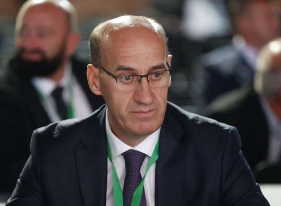 Salkić: Prijetnja Stevandića je iskazana namjera da prema meni djeluje montiranim istragom