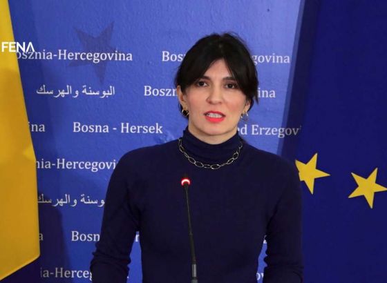 Čudić na skupu povodom pokretanja Parlamentarne mreže jugoistočne Evrope