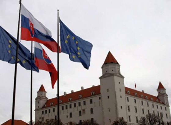 Evropski poslanici 'duboko zabrinuti' planiranim izmjenama slovačkog krivičnog zakona