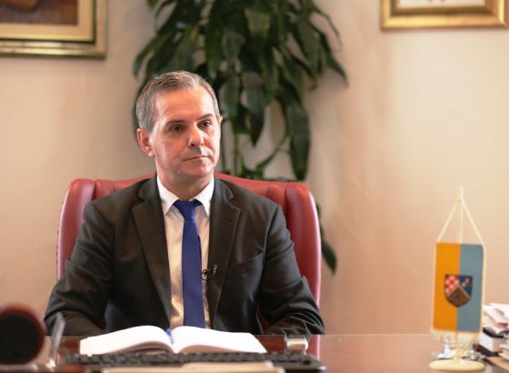 Gradonačelnik Čapljine podnio neopozivu ostavku; Da li zbog optužnice ili...