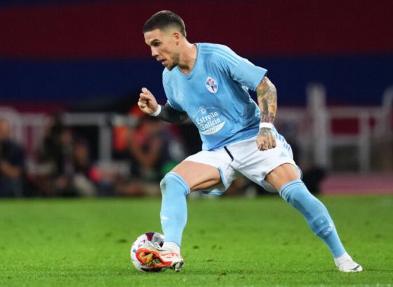 Celta izbacila Valenciju iz Kupa kralja