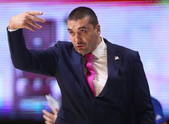 Odlazak košarkaškog stručnjaka: Preminuo Dejan Milojević