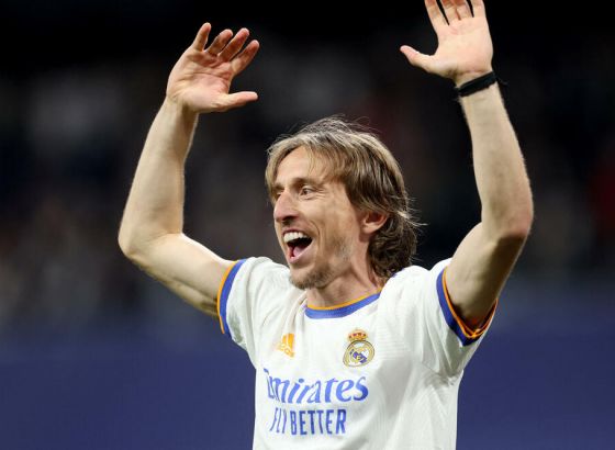 Modrić dobija i na sudu, Španija da mu vrati 3,6 miliona eura