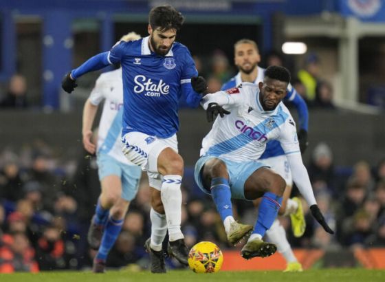 Everton bolji od Palacea, Liverpool saznao protivnika u FA Kupu