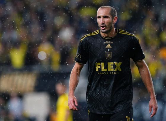 Kjelini odbio Juve, ostaje u Los Anđelesu