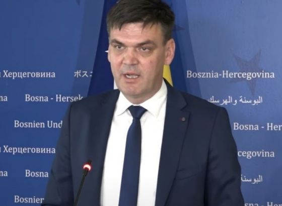 Lider HDZ 1990 za START: “Imam ogromnu sumnju, ali ako bude tako ja ću podržati“