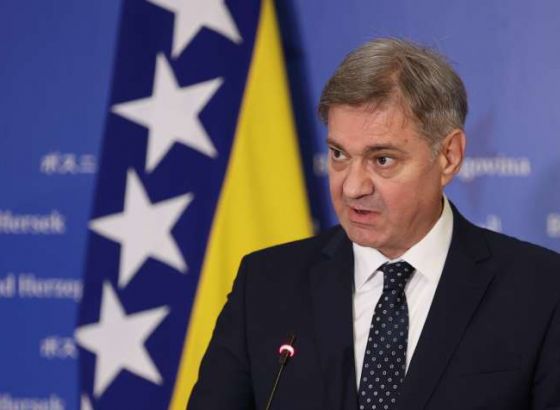 Zvizdić: Zadovoljan sam dijelom Odluke Ustavnog suda BiH, Odluka je obavezujuća