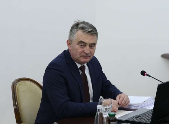 Svečani prijem povodom 32. godišnjice nezavisnosti Bosne i Hercegovine održat će se 29. februara