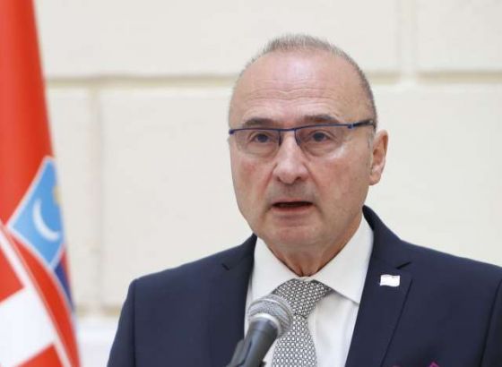 Grlić Radman: Južna interkonekcija od strateške važnosti za Hrvatsku, BiH i SAD