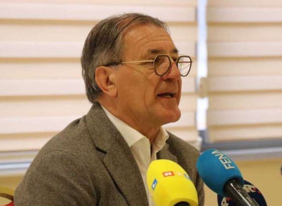 Hrvatska: VKS donio tri procesna rješenja u predmetu protiv Mamića i suoptuženika