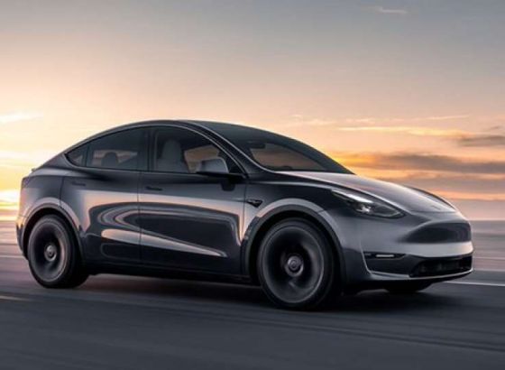 Tesla Model Y prvi električni automobil u historiji kao najprodavaniji automobil u Evropi u 2023.
