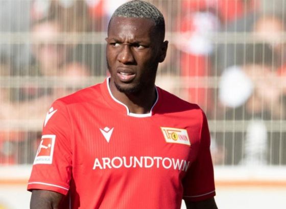 Pojačanje iz Bundeslige: Real Sociedad doveo novog napadača