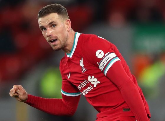 Zvanično: Jordan Henderson se pridružio Benjaminu Tahiroviću