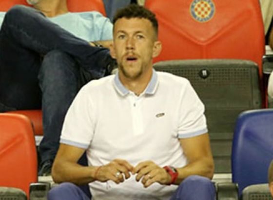Hajduk će uskoro predstaviti Ivana Perišića