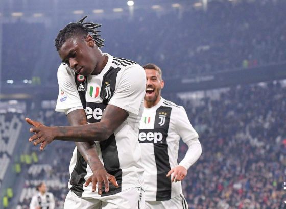 Moise Kean odlazi na posudbu u Španiju