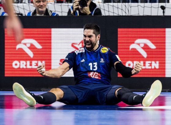 Nikola Karabatić postao rekorder