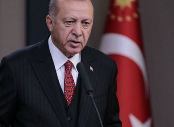 Erdogan: Netanyahu je "Firer današnjice"