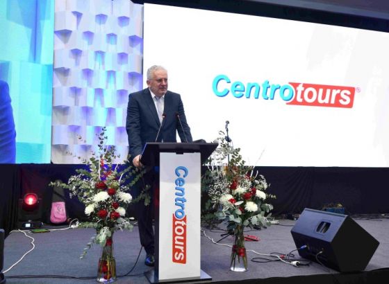 Centrotours gala promocija turističke ponude Turske za ljeto 2024
