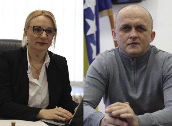 HOĆE LI FEDERACIJA BiH DOBITI REGISTAR PEDOFILA (VIDEO): Odluka naredne sedmice