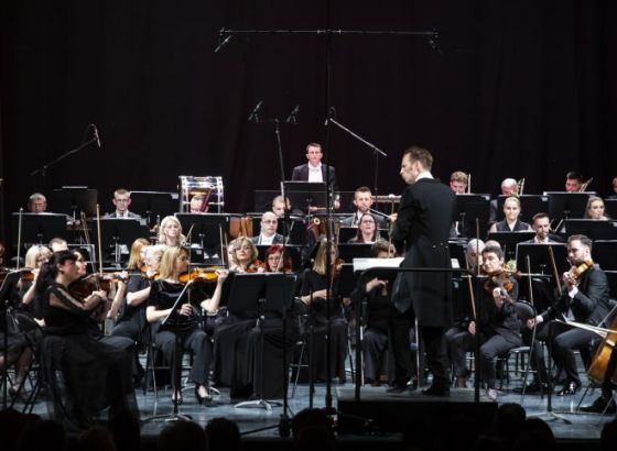 Koncert solista Sarajevske filharmonije oduševio publiku