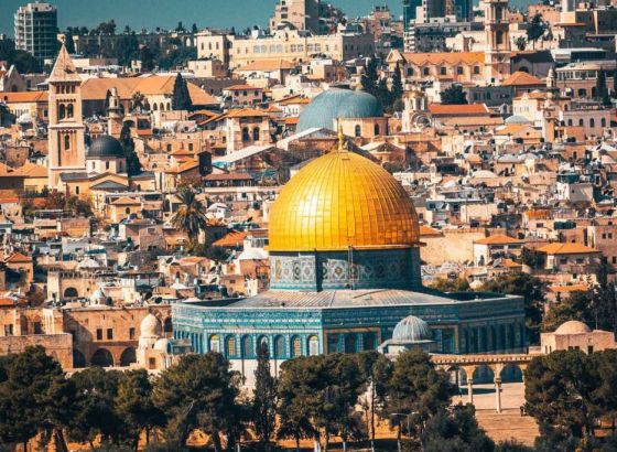 Saudijska Arabija neće normalizirati odose s Izraelom bez formiranja palestinske države