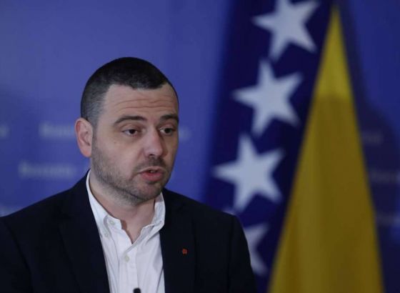 Magazinović: Podržavam Bećirovićevu inicijativu, popraviće imidž BiH