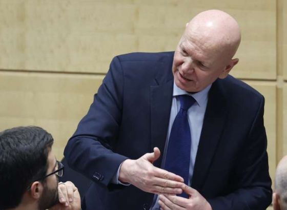 U Parlamentu FBiH nisu održane sjednice zakonodavno-pravne i komisije za imenovanje