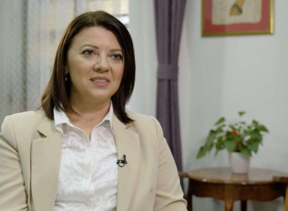 Ustavni sud BiH odbio apelaciju Sabine Sarajlije