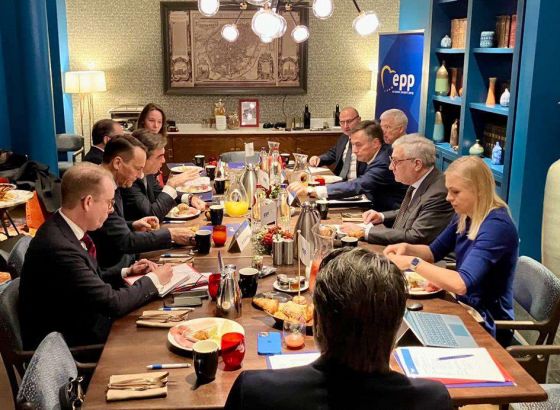 Grlić Radman: Zapadni Balkan treba ostati u središtu pozornosti EU-a