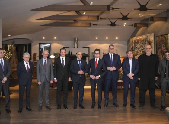 Rama: Čelnici zemlja zapadnog Balkana trebaju staviti potrebe svojih građana na prvo mjesto