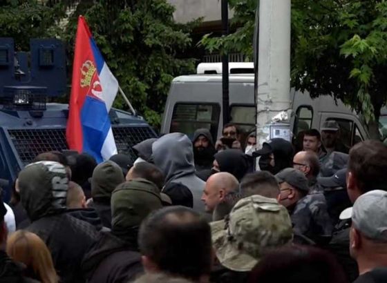 Prikupljeni potpisi za smjenu gradonačelnika na sjeveru Kosova