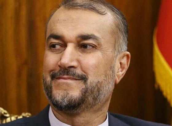Šef iranske diplomatije Abdollahian iduće sedmice u posjeti Pakistanu