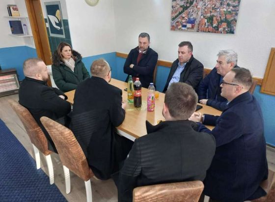 NiP: Odgovorno vodimo ključne procese, ne pravimo dogovore na štetu države
