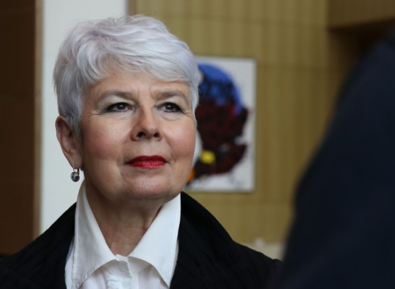 Kosor nije prešutjela: Ne štedi ni Plenkovića ni Ursulu von der Leyen